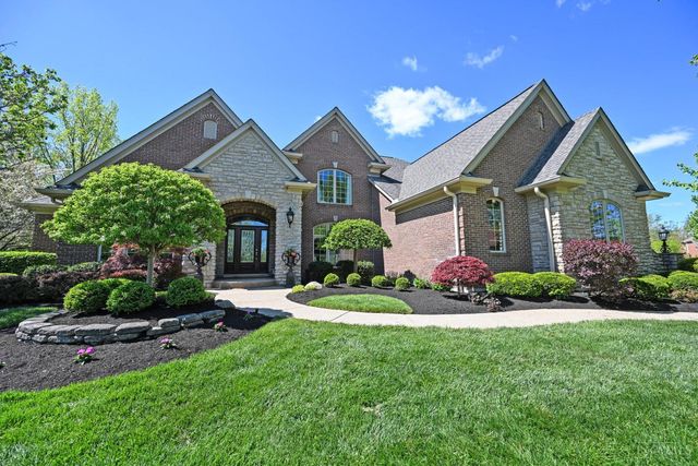 3901 Breeders Cup Court, Deerfield Twp., OH 45040