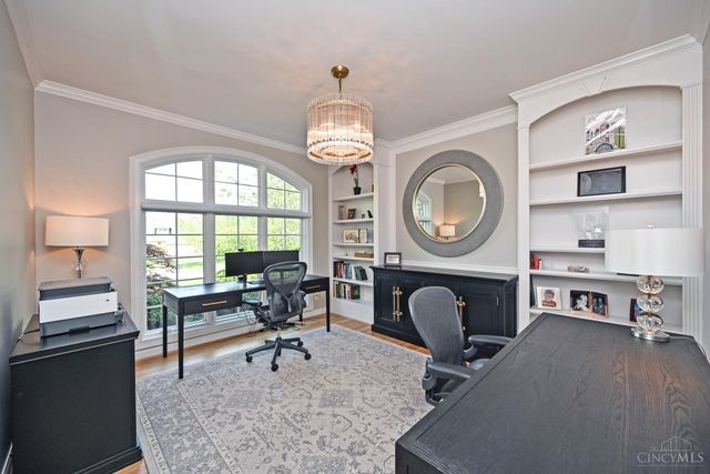 3901 Breeders Cup Court, Deerfield Twp., OH 45040