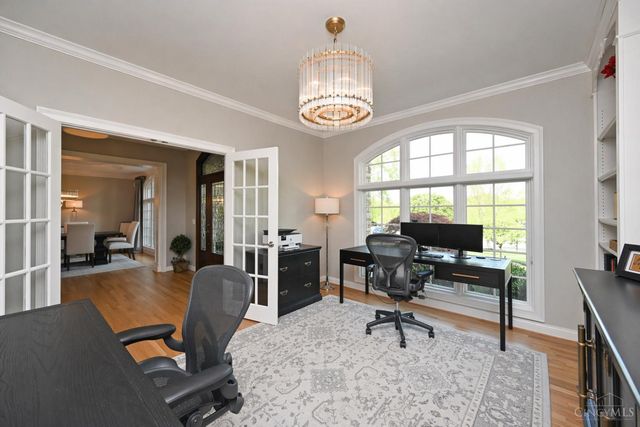 3901 Breeders Cup Court, Deerfield Twp., OH 45040