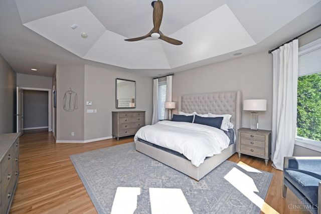 3901 Breeders Cup Court, Deerfield Twp., OH 45040