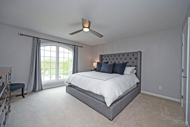 3901 Breeders Cup Court, Deerfield Twp., OH 45040