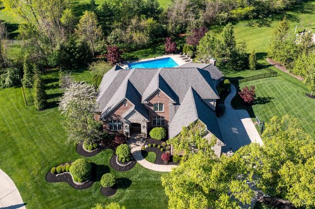 3901 Breeders Cup Court, Deerfield Twp., OH 45040