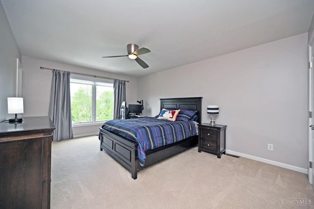 3901 Breeders Cup Court, Deerfield Twp., OH 45040