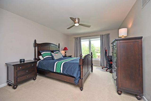 3901 Breeders Cup Court, Deerfield Twp., OH 45040