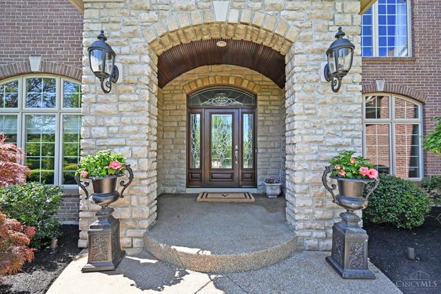 3901 Breeders Cup Court, Deerfield Twp., OH 45040