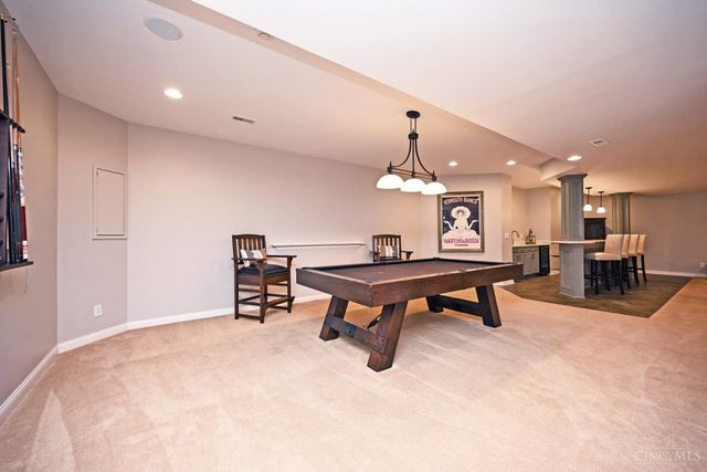 3901 Breeders Cup Court, Deerfield Twp., OH 45040