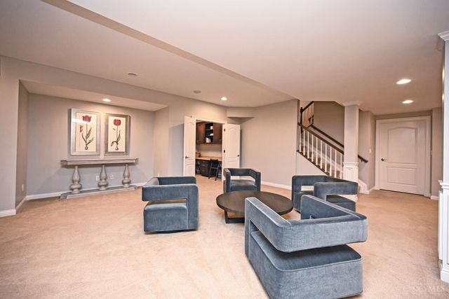 3901 Breeders Cup Court, Deerfield Twp., OH 45040