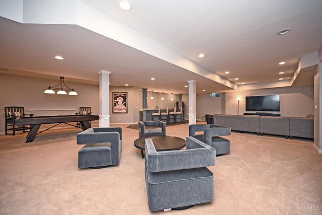 3901 Breeders Cup Court, Deerfield Twp., OH 45040