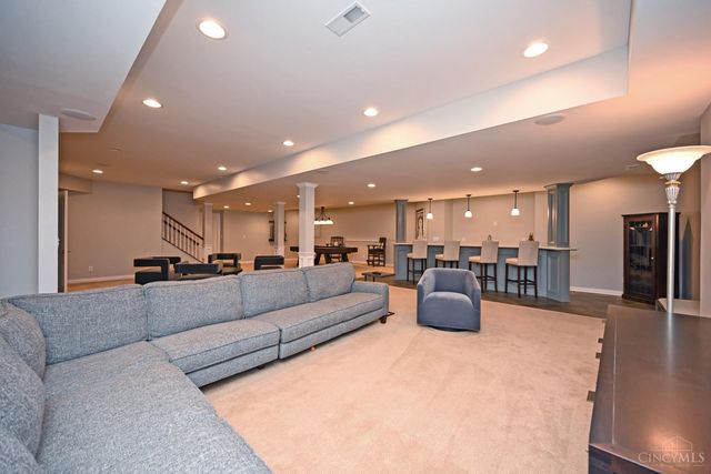 3901 Breeders Cup Court, Deerfield Twp., OH 45040
