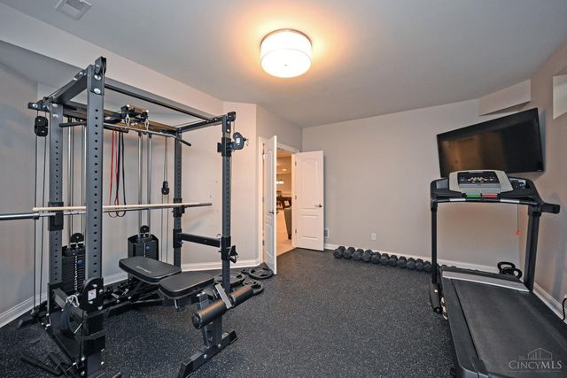 3901 Breeders Cup Court, Deerfield Twp., OH 45040