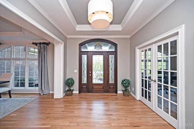 3901 Breeders Cup Court, Deerfield Twp., OH 45040