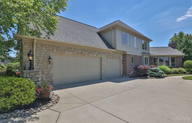 3901 Breeders Cup Court, Deerfield Twp., OH 45040