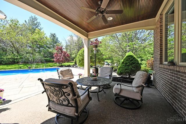 3901 Breeders Cup Court, Deerfield Twp., OH 45040