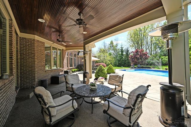 3901 Breeders Cup Court, Deerfield Twp., OH 45040