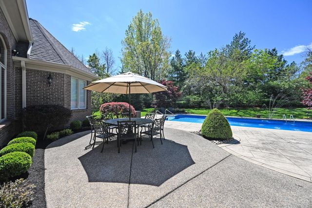 3901 Breeders Cup Court, Deerfield Twp., OH 45040