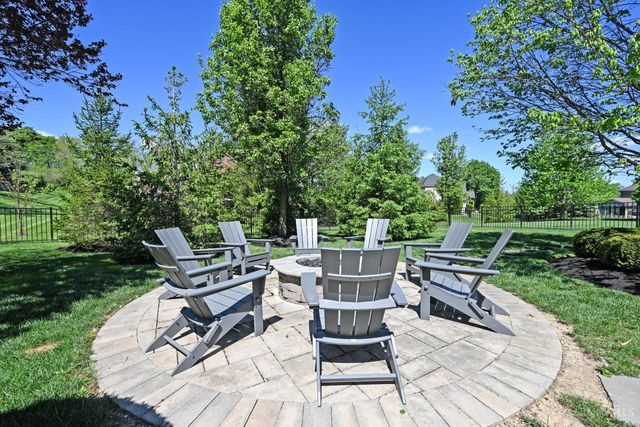 3901 Breeders Cup Court, Deerfield Twp., OH 45040