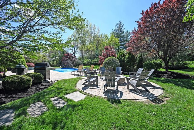 3901 Breeders Cup Court, Deerfield Twp., OH 45040