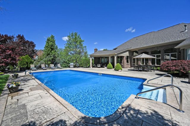 3901 Breeders Cup Court, Deerfield Twp., OH 45040