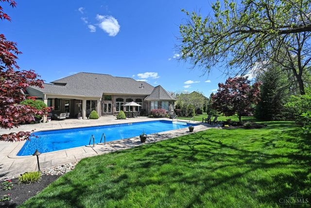 3901 Breeders Cup Court, Deerfield Twp., OH 45040