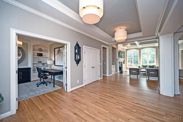 3901 Breeders Cup Court, Deerfield Twp., OH 45040