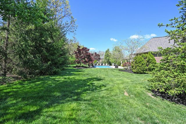 3901 Breeders Cup Court, Deerfield Twp., OH 45040