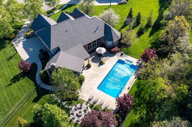 3901 Breeders Cup Court, Deerfield Twp., OH 45040