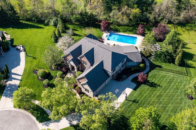 3901 Breeders Cup Court, Deerfield Twp., OH 45040