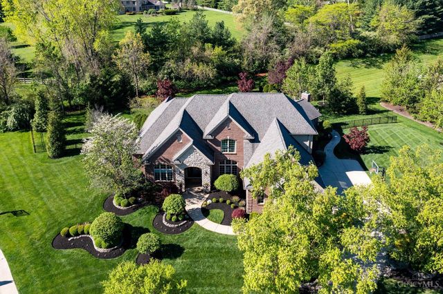 3901 Breeders Cup Court, Deerfield Twp., OH 45040