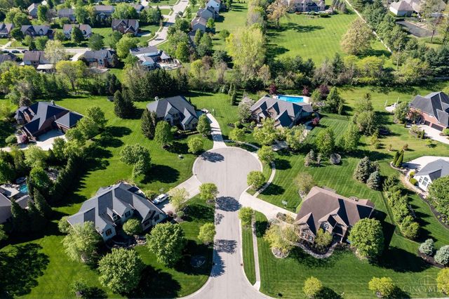 3901 Breeders Cup Court, Deerfield Twp., OH 45040