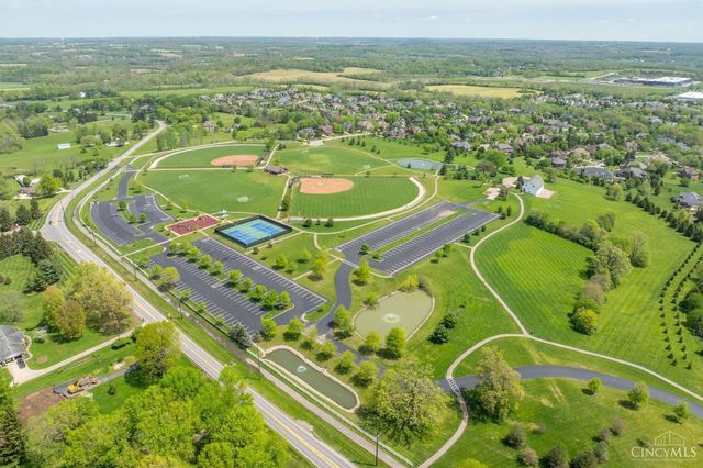 3901 Breeders Cup Court, Deerfield Twp., OH 45040