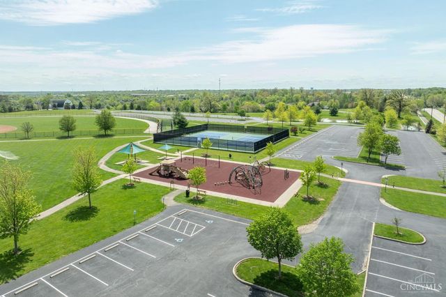 3901 Breeders Cup Court, Deerfield Twp., OH 45040