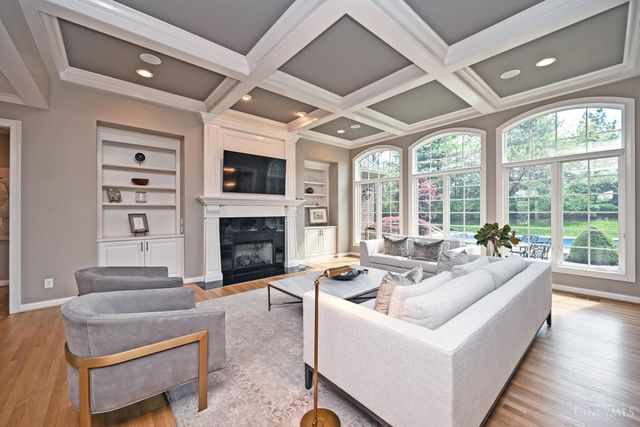 3901 Breeders Cup Court, Deerfield Twp., OH 45040