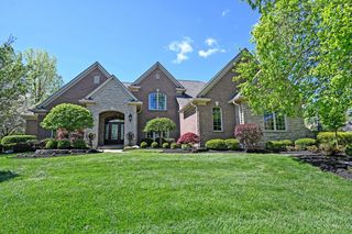 3901 Breeders Cup Court, Deerfield Twp., OH 45040