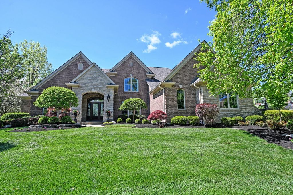 3901 Breeders Cup Court, Deerfield Twp., OH 45040