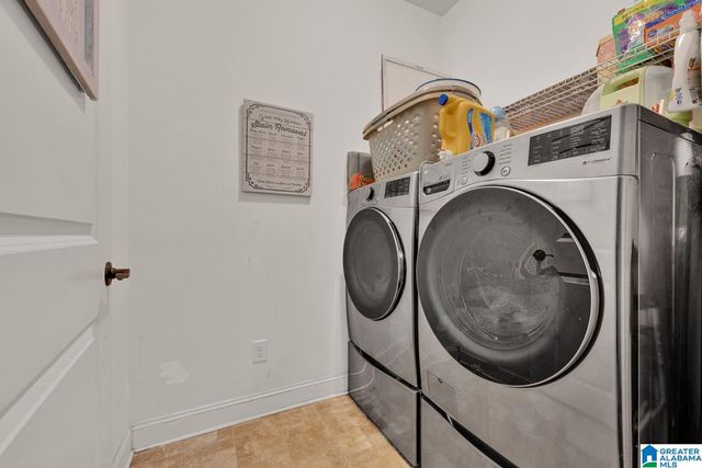 820 HAWTHORN LANE, Odenville, AL 35120