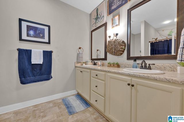 820 HAWTHORN LANE, Odenville, AL 35120