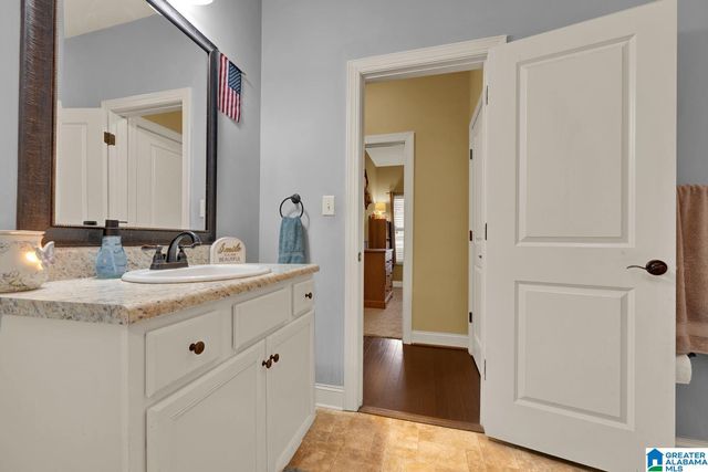 820 HAWTHORN LANE, Odenville, AL 35120