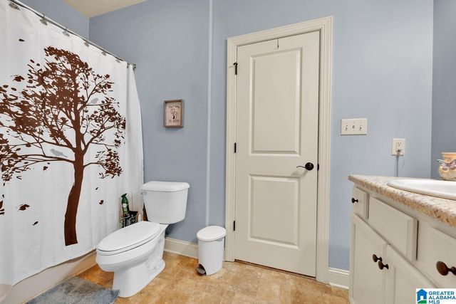 820 HAWTHORN LANE, Odenville, AL 35120