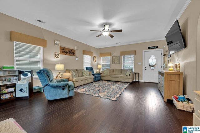 820 HAWTHORN LANE, Odenville, AL 35120