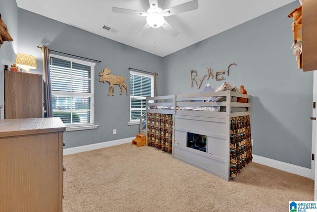 820 HAWTHORN LANE, Odenville, AL 35120