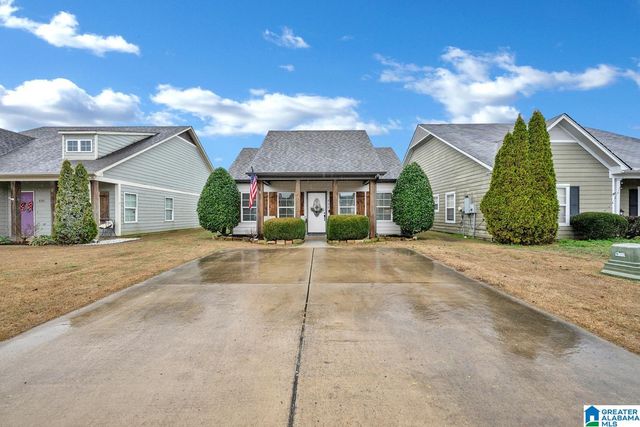 820 HAWTHORN LANE, Odenville, AL 35120