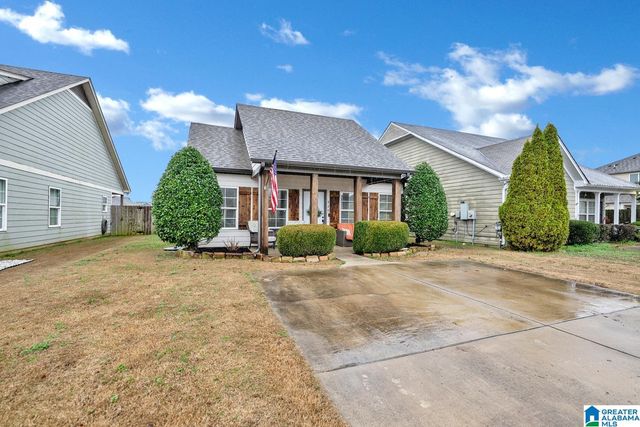 820 HAWTHORN LANE, Odenville, AL 35120