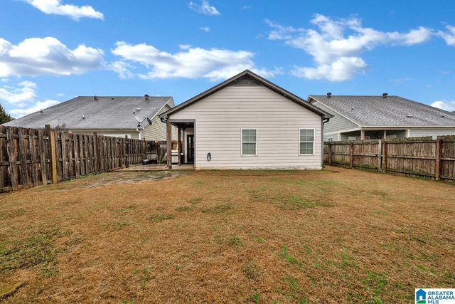 820 HAWTHORN LANE, Odenville, AL 35120