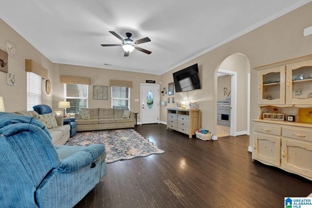 820 HAWTHORN LANE, Odenville, AL 35120