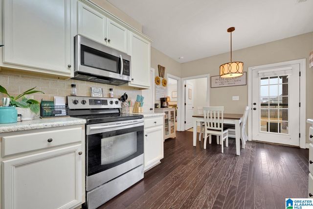 820 HAWTHORN LANE, Odenville, AL 35120