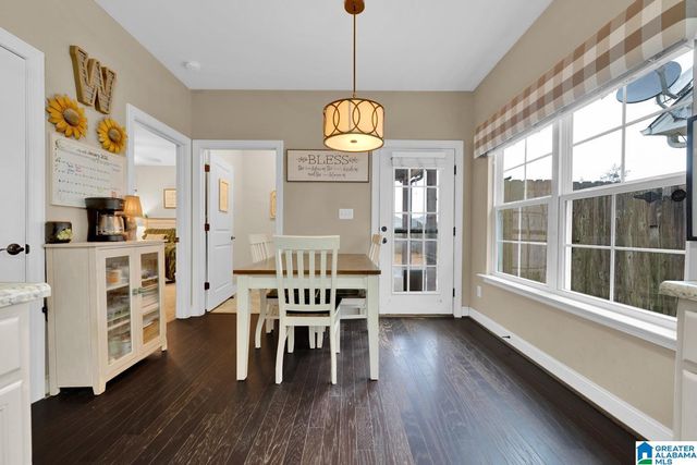 820 HAWTHORN LANE, Odenville, AL 35120