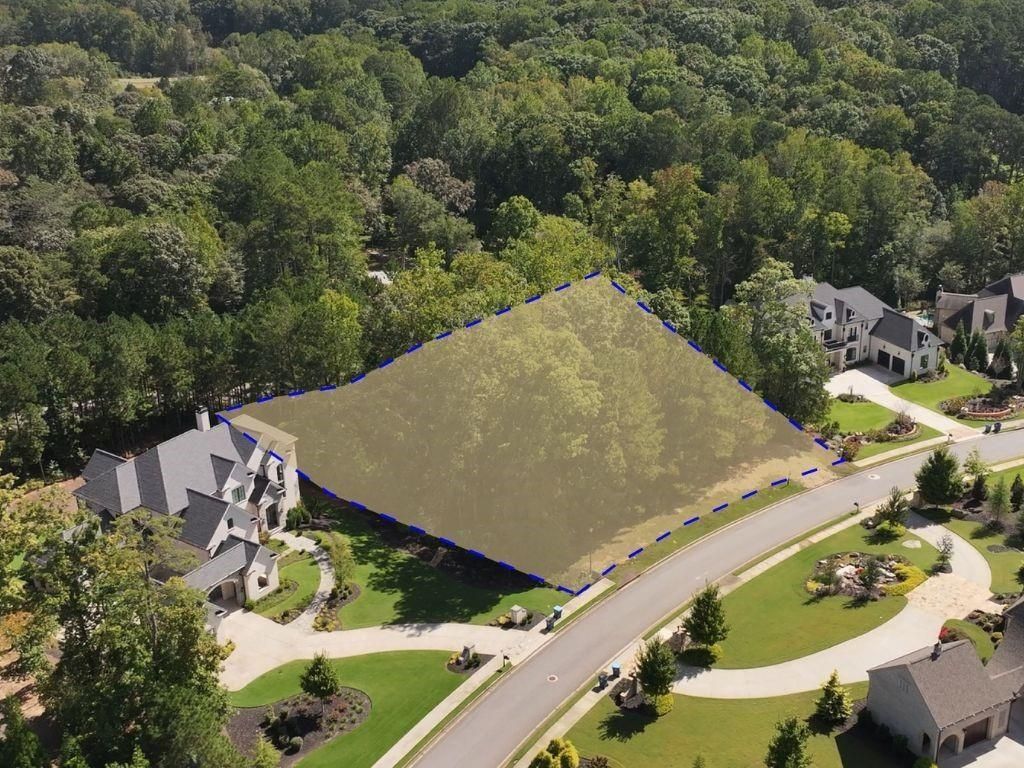 15995 Manor Club Drive, Alpharetta, GA 30004