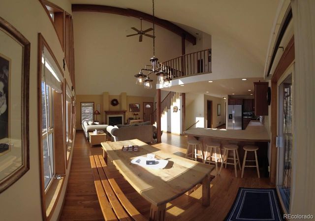 407 Mount Hope Drive, Twin Lakes, CO 81251