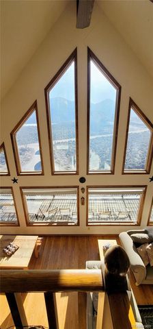 407 Mount Hope Drive, Twin Lakes, CO 81251