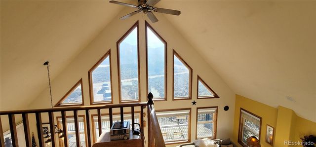 407 Mount Hope Drive, Twin Lakes, CO 81251